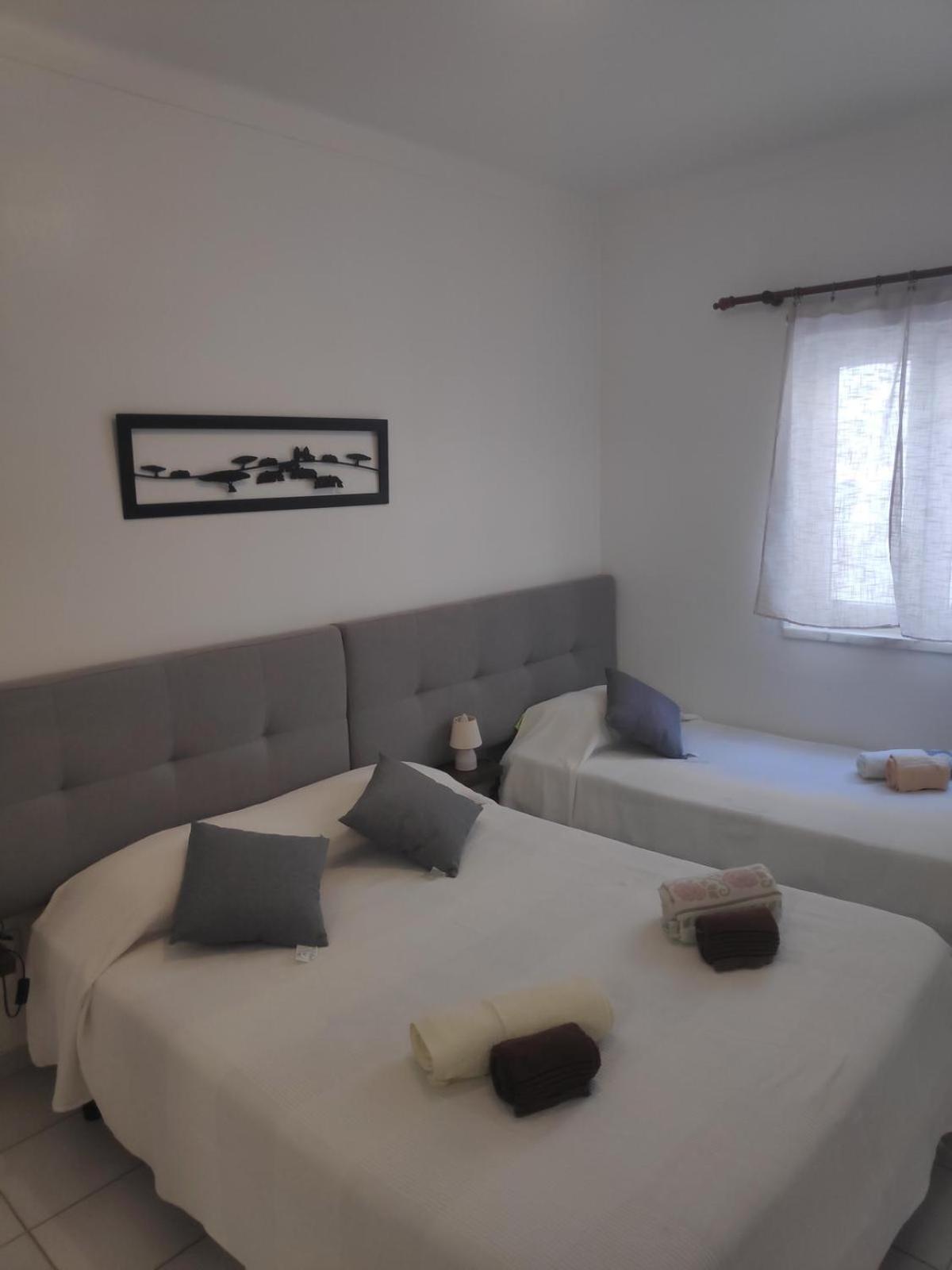 Casa De Porto Covo住宿加早餐旅馆 外观 照片